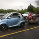 Image for article titled I Almost Killed Myself By Taking A Scooter On An Off-Road Adventure